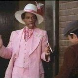 Earl "Mixxin" McKinney presents - Strut (The Angry Pimp) - CTTP