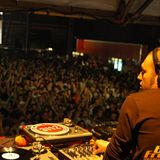 Marco Carola @ Minimalhospital, Ovest Club 01.06.2006