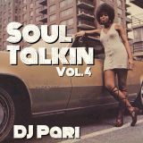 Soul Talkin' Vol. 4