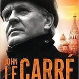 John Le Carre - The Biography by Adam Sisman at THE OLDIE Literary Lunch