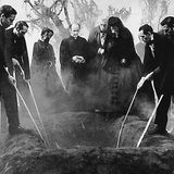 Devil Doll - Sacrilegium at Twilight Zone ( by Jacob Lament podcast )