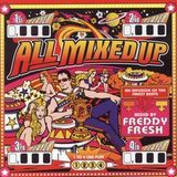 Freddy Fresh All Mixed Up - Smile UK
