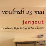 JangOut 23 mai
