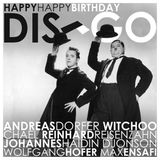 Gekkofabrik Podcast - Witchoo @ CE4 - Disgo - 30-05-2014