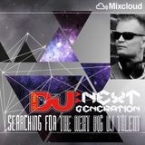 DJ Mag Next Generation - Alien Virus