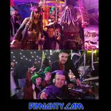 FUN COLD MIX - MIGHTY MIKE FREAK SHOW - I GOT 5 MO - HOUSE TRAP PROGRESSIVE DUB-STEP