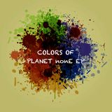 01 Chanting Of Chakra (Colors of Planet nonE EP)