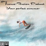 Bruno Alves & Genius D - Trance Fusion XL 015 (Last 60 Minutes)