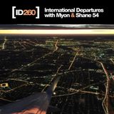 Myon & Shane 54 - International Departures 260