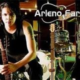 arleno farias - for the first time (Mixtape)