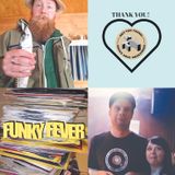 NTY Swiss Soul Weekender 2016 LIVE SET #4