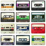 Adventures In Demo Land - FatCat Records Podcast