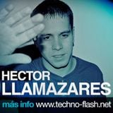 Hector Llamazares - Promomix Techno-Flash 2014