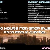 DJ Lefty@MidiRadio – 05 Jan 2013