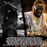 OLD CELL DONT USE!!!!! Notorious B.I.G Mega Mix