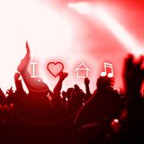 Friday Night Mix, 13.04.2012