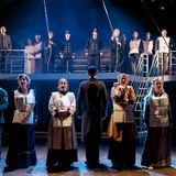 WhatsOnStage Podcast: Edward Seckerson talks to composer Maury Yeston