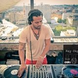 Ray Okpara @ Cyclic Podcast Episode 081 (08.11.2012)