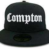 Hadean's Straight Outta Compton Mix