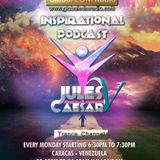 GLOBAL EDM RADIO U.K - Inspirational Podcast 011 - Jules Caesar V