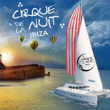 Cristian Varela - Liveset @ Cirque De La Nuit Boat Party (21-6-2013)