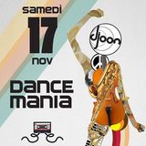 David Stepanoff @ Dance Mania, Djoon, Saturday November 17th, 2012