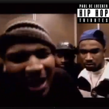 CNN … Network Channel 10 (Capone-N-Noreaga Tragedy Khadafi mix)