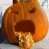 Nice And Queasy Hallowe'en Mix