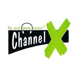 Channel X: DJ Aussie & MCT - 03/1997 - side A + B
