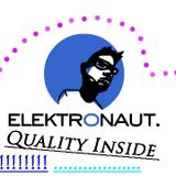 Der Elektronaut aka Julian Sens @ Elektronikschuppen Central-Gala ***LIVE-SET***