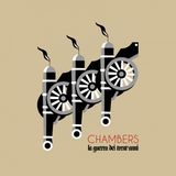 Dawntown 59 - Chambers (19/05/2015)