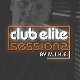 M.I.K.E. - Club Elite Sessions 436 - 22-Nov-2015