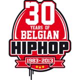 CULTUREWILDSTATION BONUS MIX "SPECIAL BELGIUM RAP"