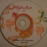 House Sessions 2007 by JM Grana Vol.22 (20-10-07) Cafe Del Mar Altea The Best Of 2007