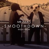 Mr. Zula's Smoothdown Radio Show @ Radio Zula #3 - 20.12.12