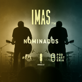 IMAS FM No. 71 - Nominados #IMAS15.