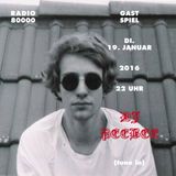 GASTSPIEL Nr.10 - mit DJ PEEBEE