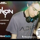 BassJockeys Sessions Show - 12.12.13 with guest mix by Oli Tryon
