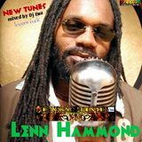 Lenn Hammond (brand new }