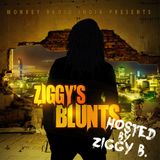 Ziggy's Blunts 15.06.2013