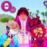 Concepto MIX #34 Caballito
