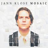 Aug 31, 2015 w/ Jann Klose