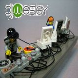 Wesley Casali - Set Minimal in Action Tech House 2012