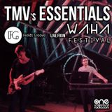 TMV's Essentials - Episode 269 (2015-09-14)