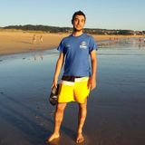 DJ Burguer - Sesión Agosto '14