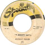 Spencer's Vintage Inches - Gospel Special (2012)
