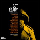 People Get Ready!