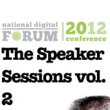 2012 NDF Speaker Sessions vol. 2