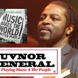 NO TALKING JUST REGGAE & THE RMS (REGGAE MANS SOUL)