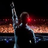 Dash Berlin - Special Mix By Alexander Xtz